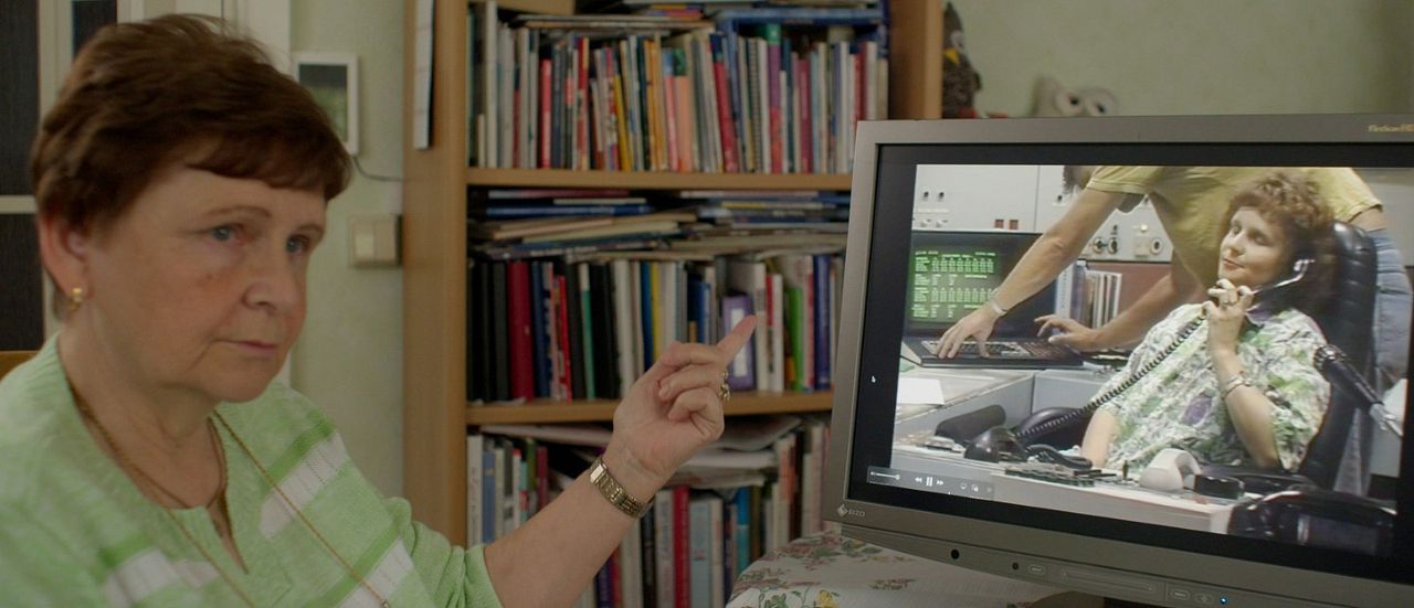 Stolz & Eigensinn : Bild