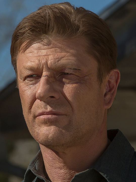 Kinoposter Sean Bean