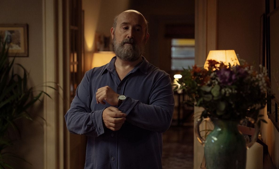 53 Sonntage : Bild Javier Cámara