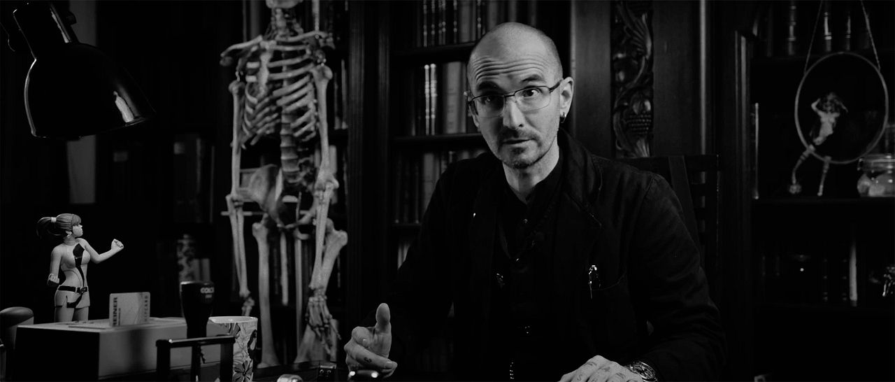 Sterben ohne Gott : Bild