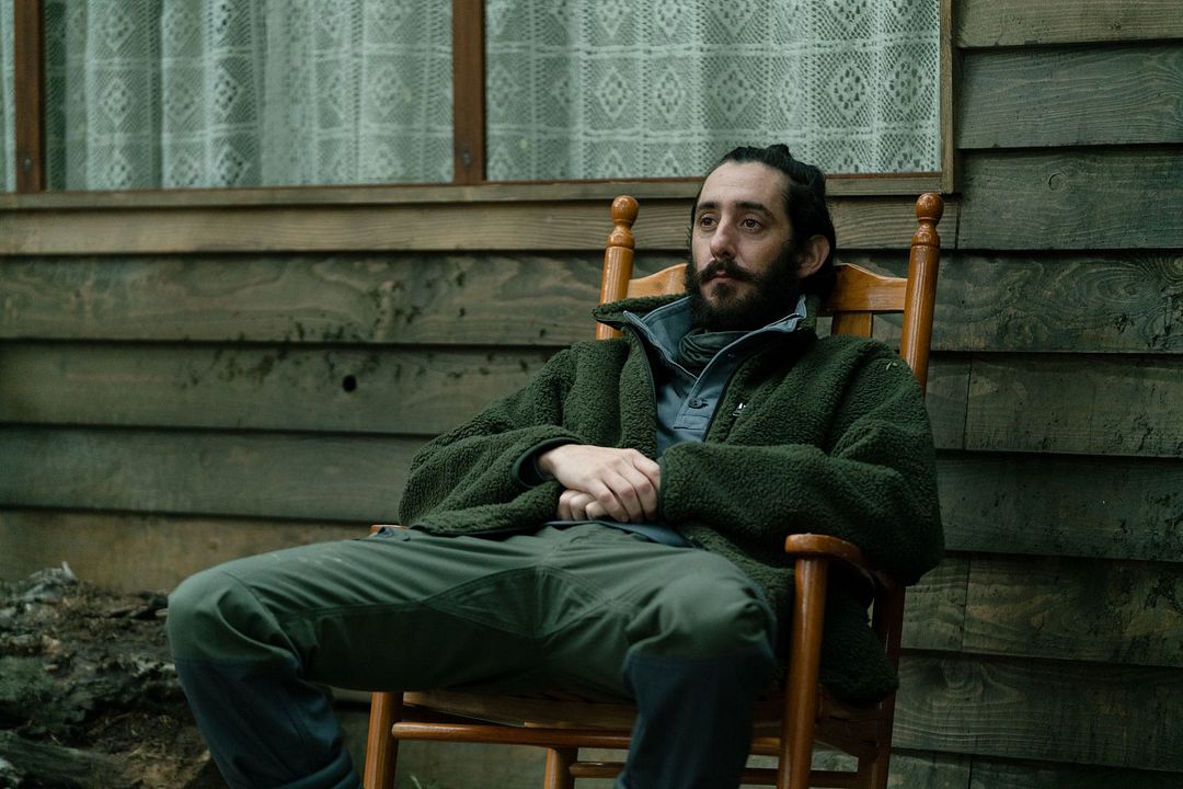 Cortafuego – Umgeben von Feuer : Bild Enric Auquer