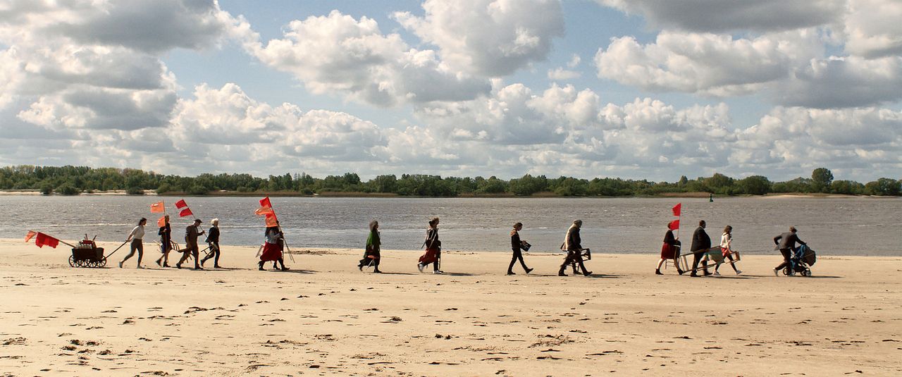 Beule - Zerlegt die Welt : Bild