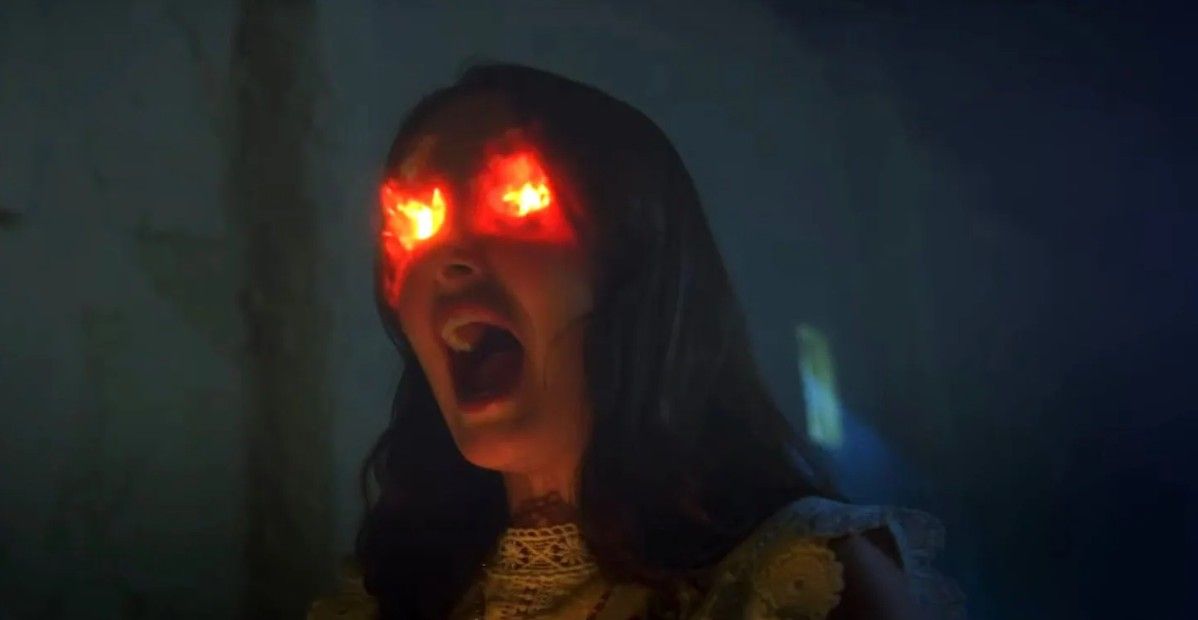 Evil Nun : Bild