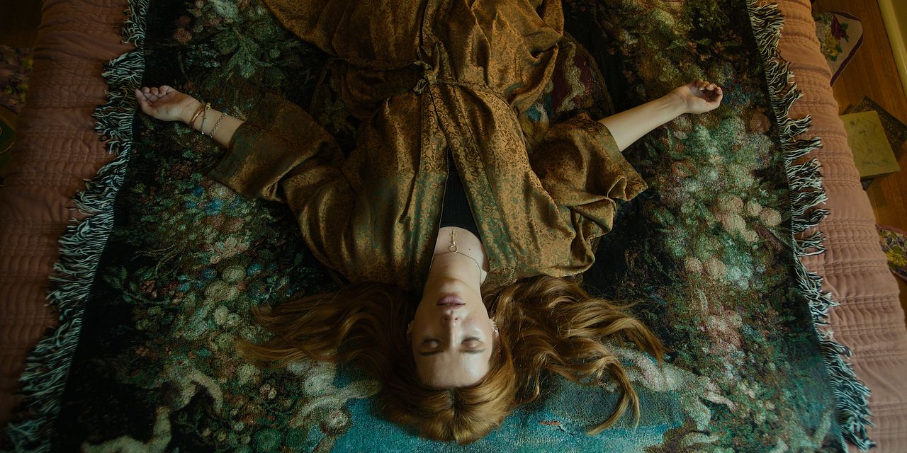 Saint Clare - Engel der Vergeltung : Bild Bella Thorne
