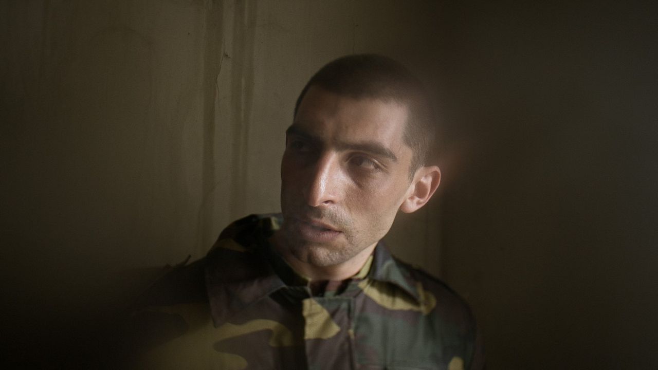 After Dreaming : Bild