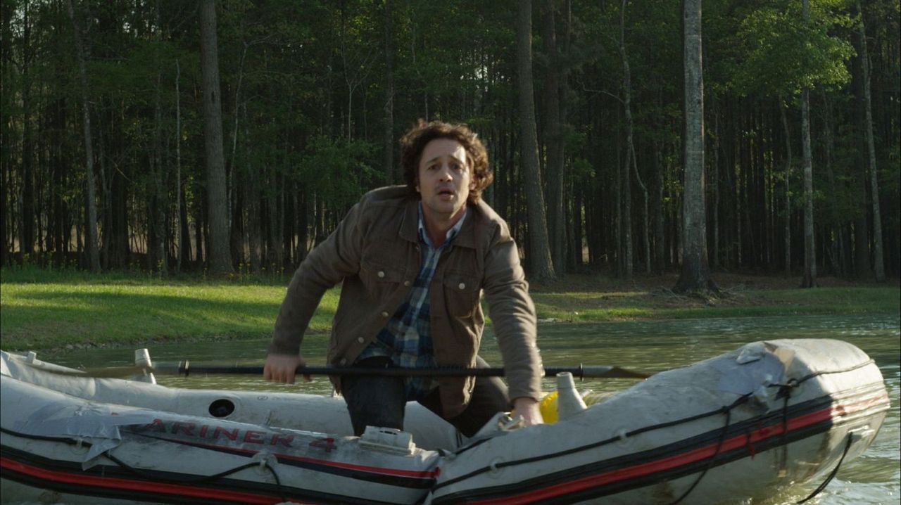 Curse Of The Dream Witch : Bild Bobby Campo