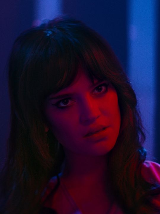 Her Private Hell : Kinoposter