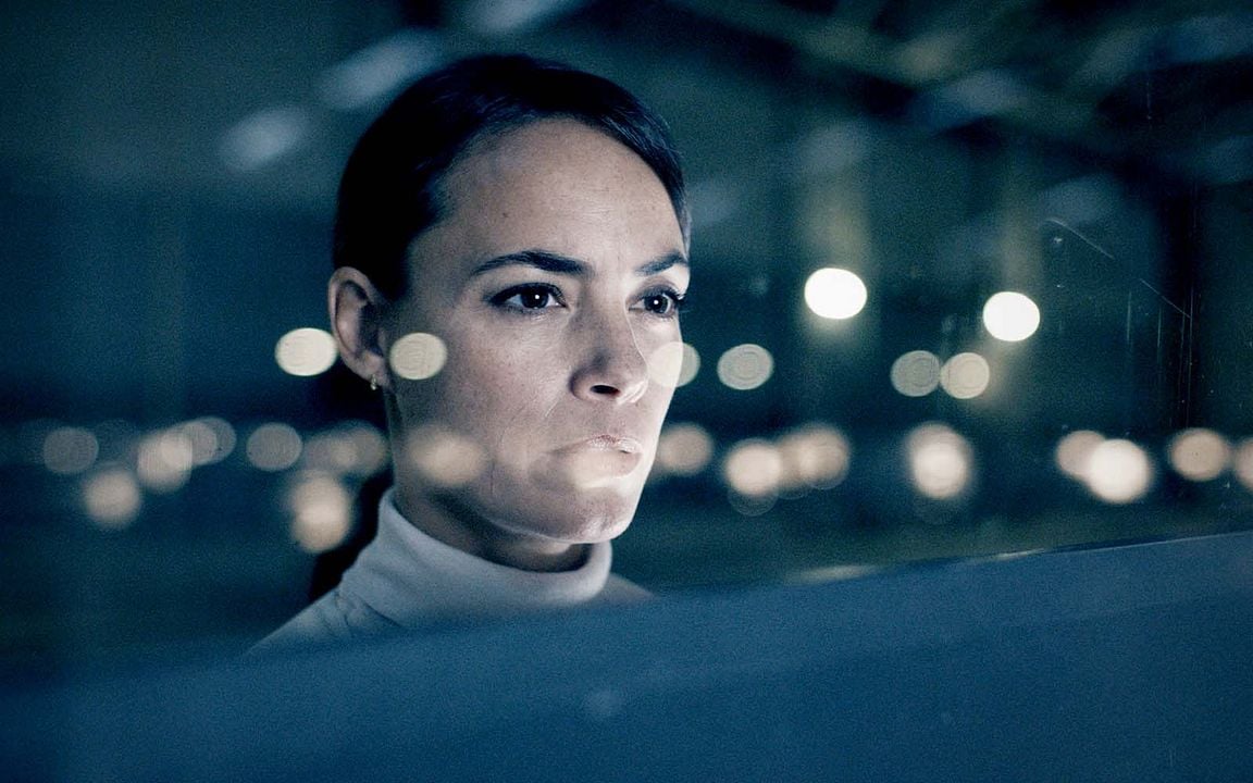 Another End : Bild Bérénice Bejo