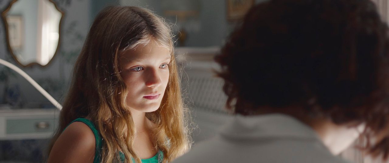 Delicious : Bild Naila Schuberth