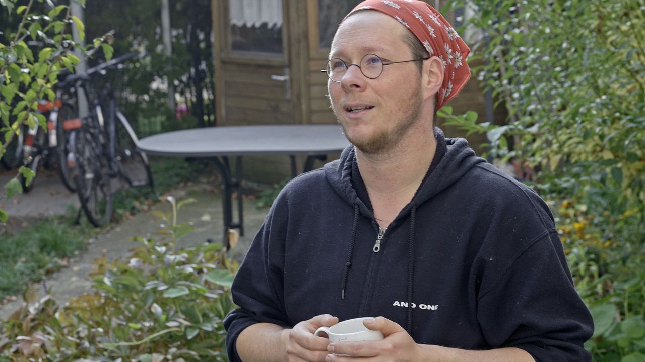 Privileg : Bild Henri Vogel