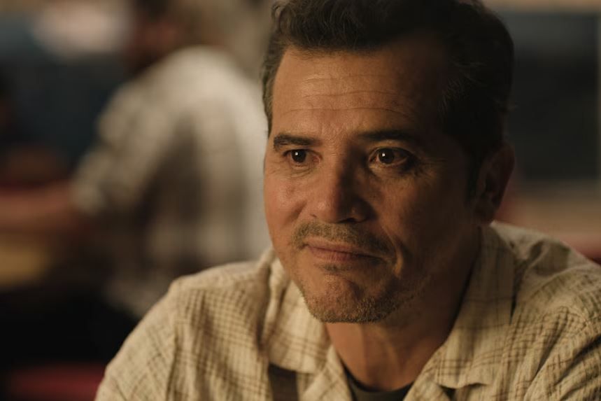 Bob Trevino Likes It : Bild John Leguizamo
