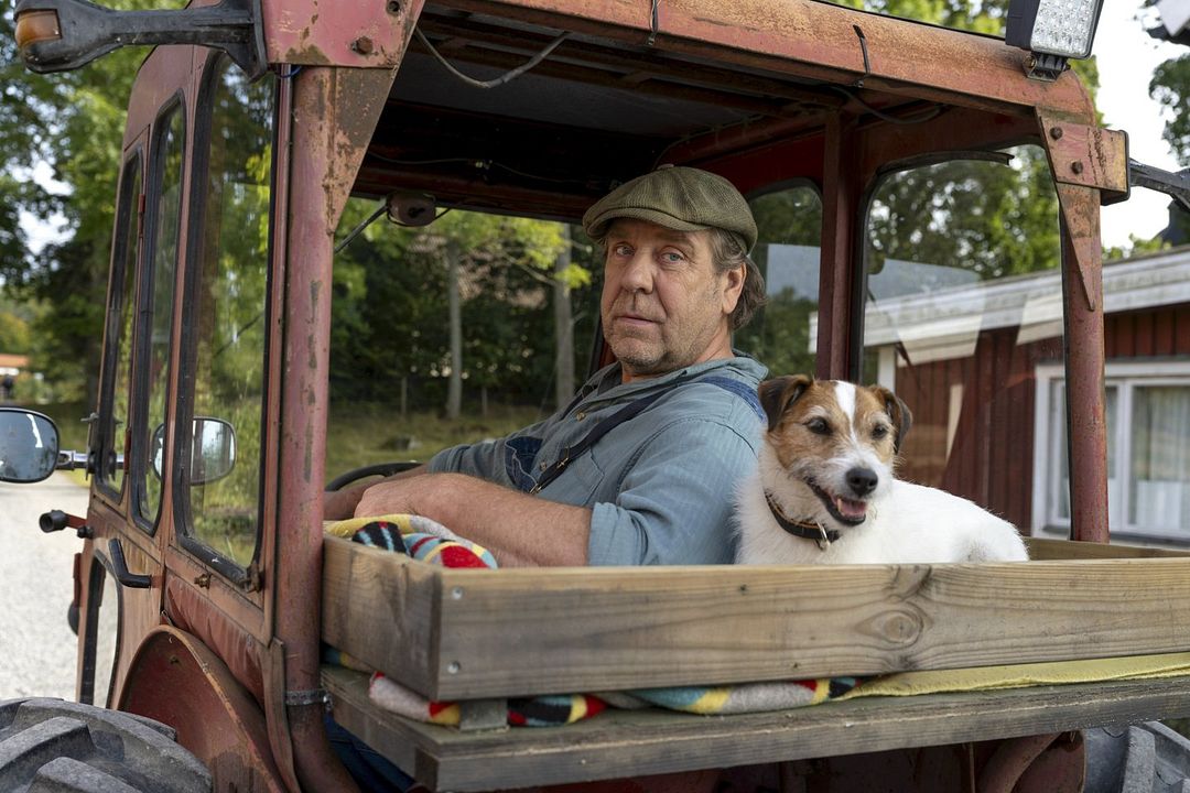 Inga Lindström: Minnas Traum : Bild