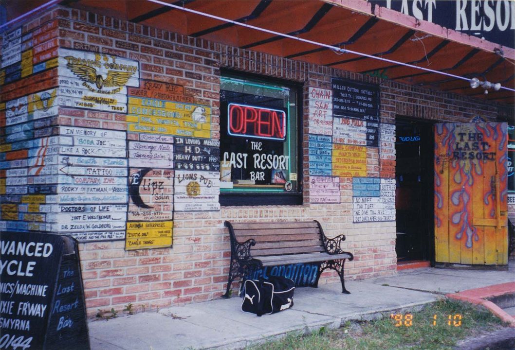 Aileen: Queen Of The Serial Killers : Bild