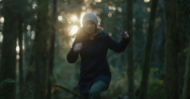 Exile - Die Angst in dir : Bild