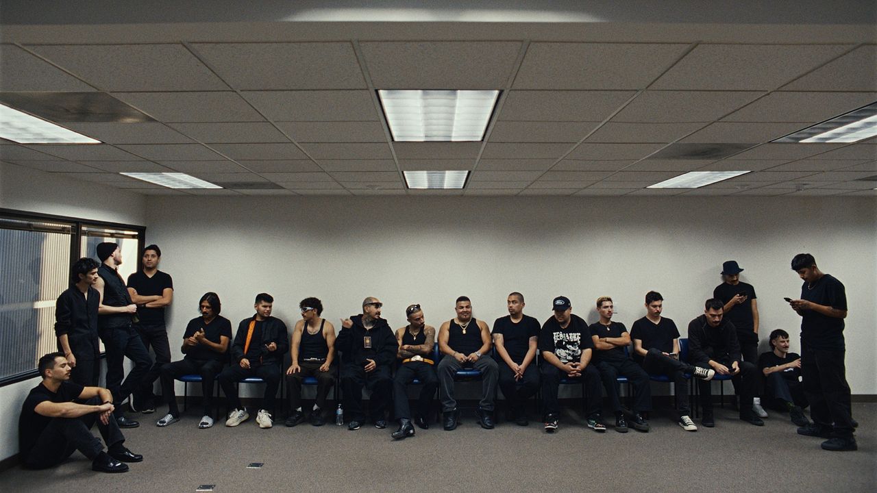 Serious People : Bild