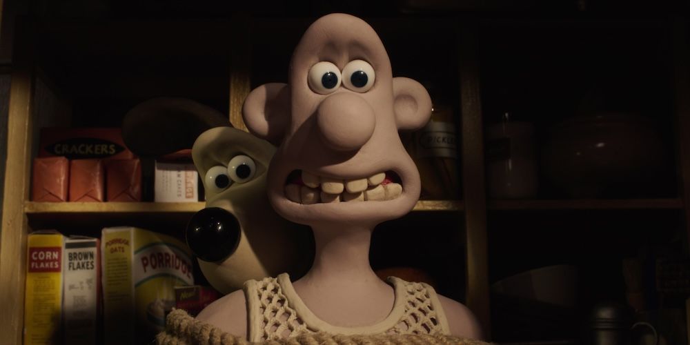 Wallace & Gromit: Vergeltung mit Flügeln : Bild