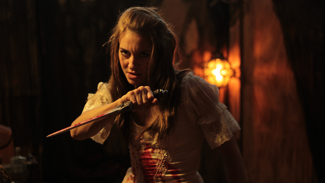 Ship Of The Damned : Bild Hannaj Bang Bendz