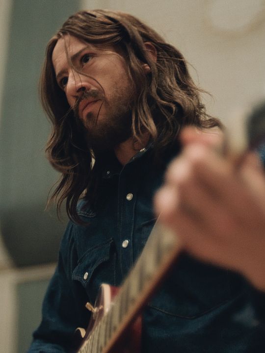 The Beatles - A Four-Film Cinematic Event: George Harrison : Kinoposter