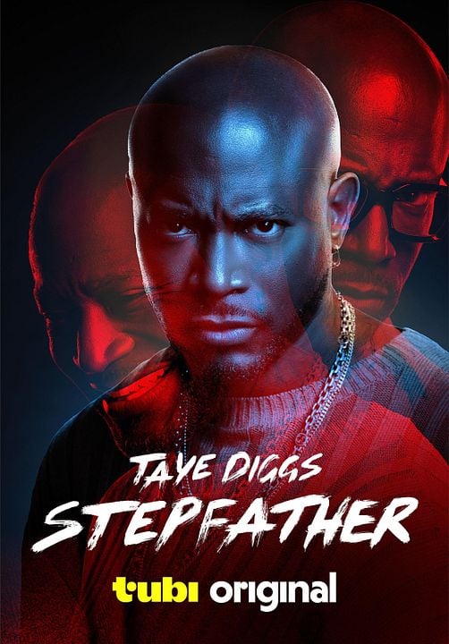 Stepfather : Kinoposter