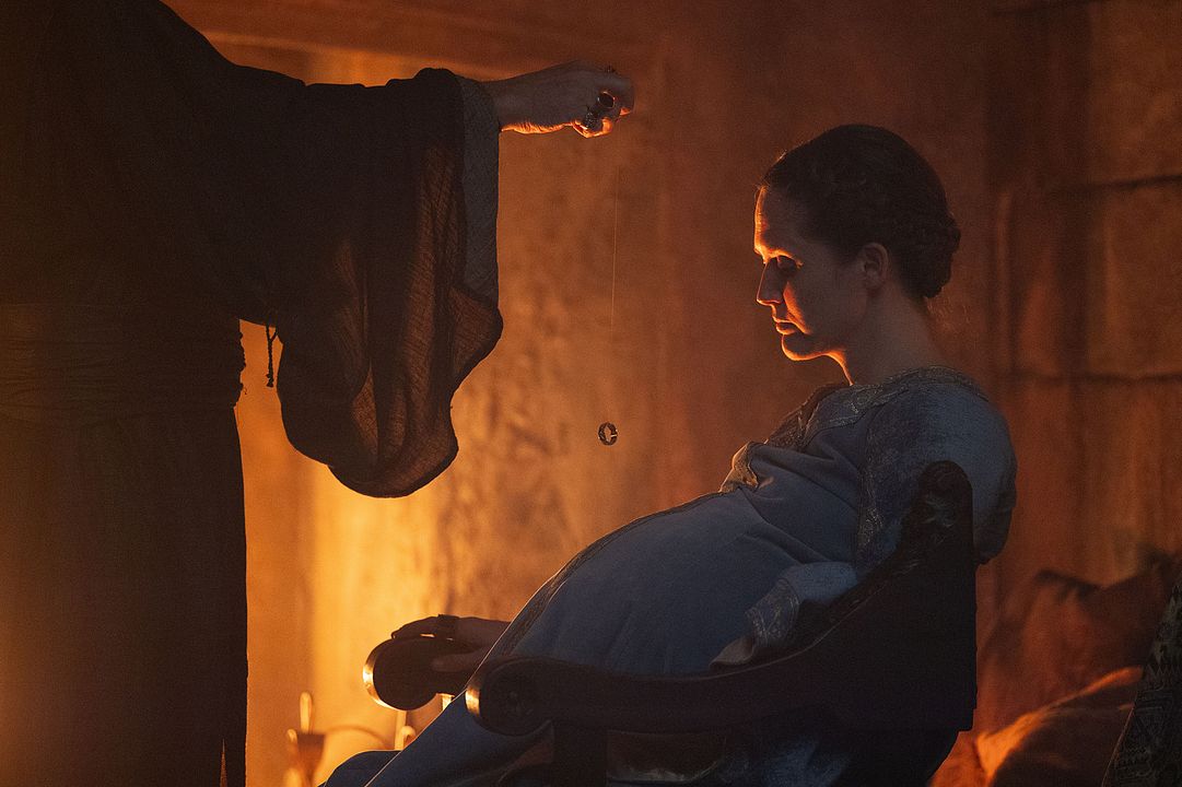 Der Medicus 2 : Bild Emily Cox