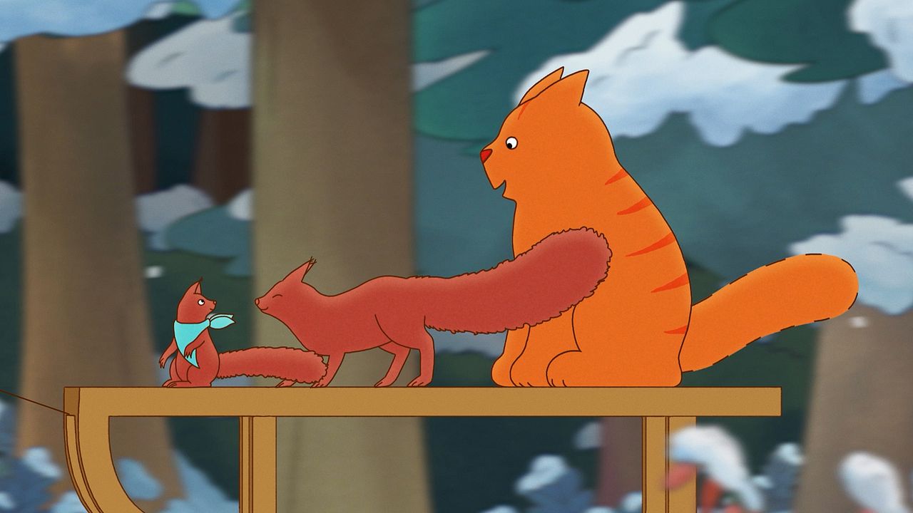 Tommy Tom - ein neuer Freund für Tommy Tom : Bild