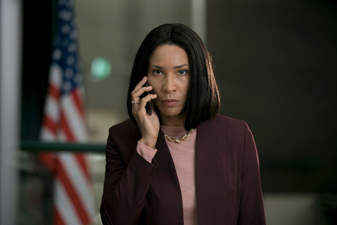 Exterritorial : Bild