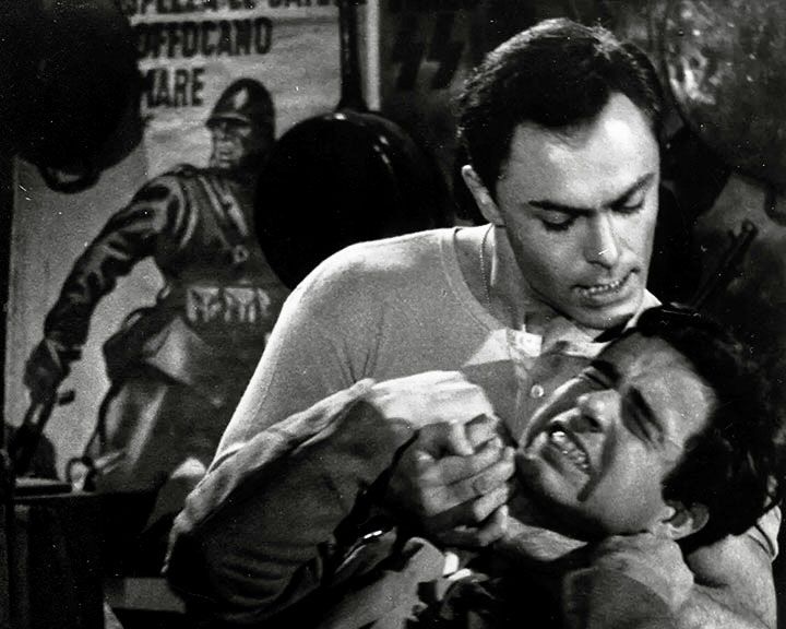 Neunzig Nächte und ein Tag : Bild