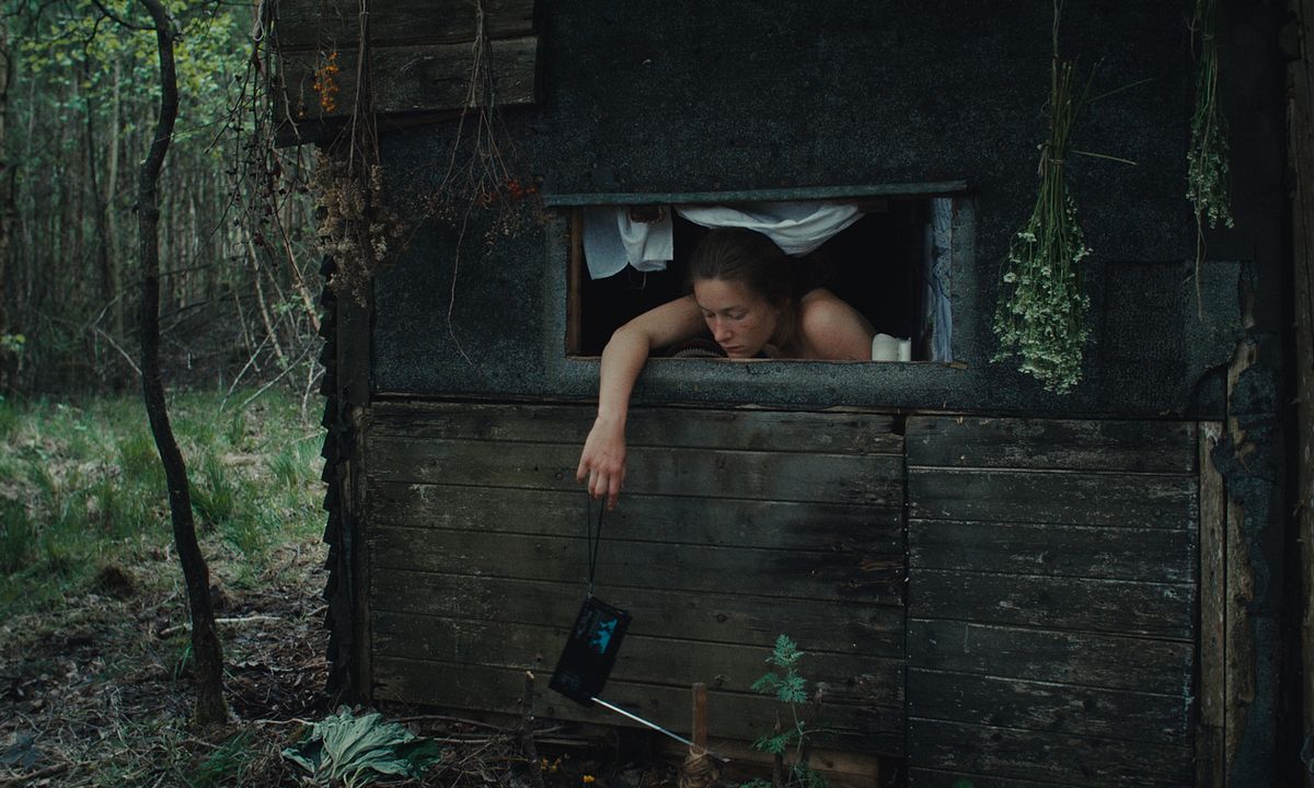 Ein schöner Ort : Bild