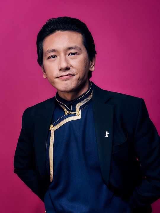 Kinoposter Tenzing Dalha