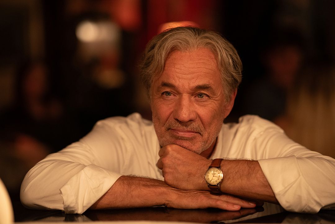 Ein fast perfekter Antrag : Bild Heiner Lauterbach