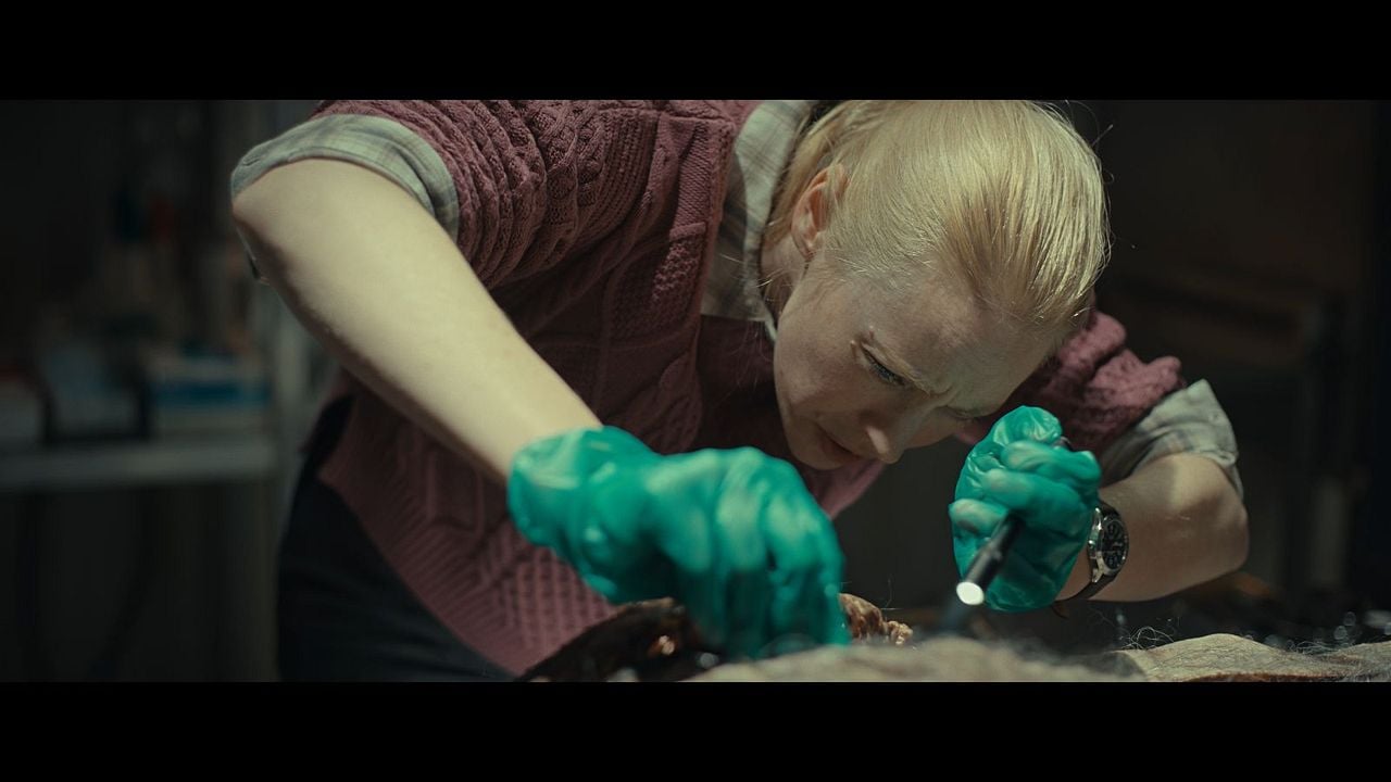 The Cycle - Die Wiederkehr : Bild Deborah Ann Woll