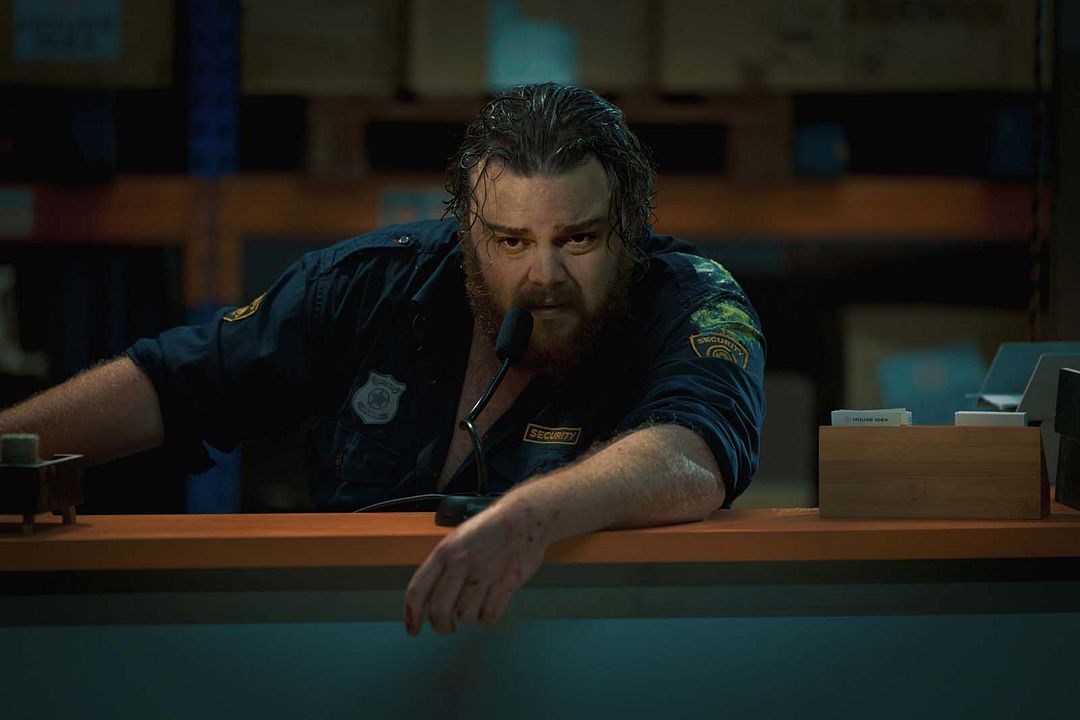 Wake Up : Bild Turlough Convery