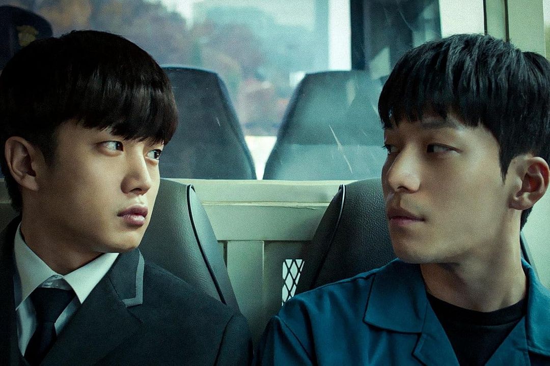 Unbroken - Aufgeben ist keine Option : Bild Ha-jun Wi