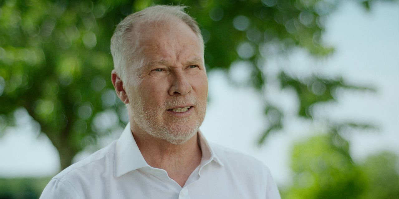 Ein Sommer in Italien - WM 1990 : Bild Stefan Reuter