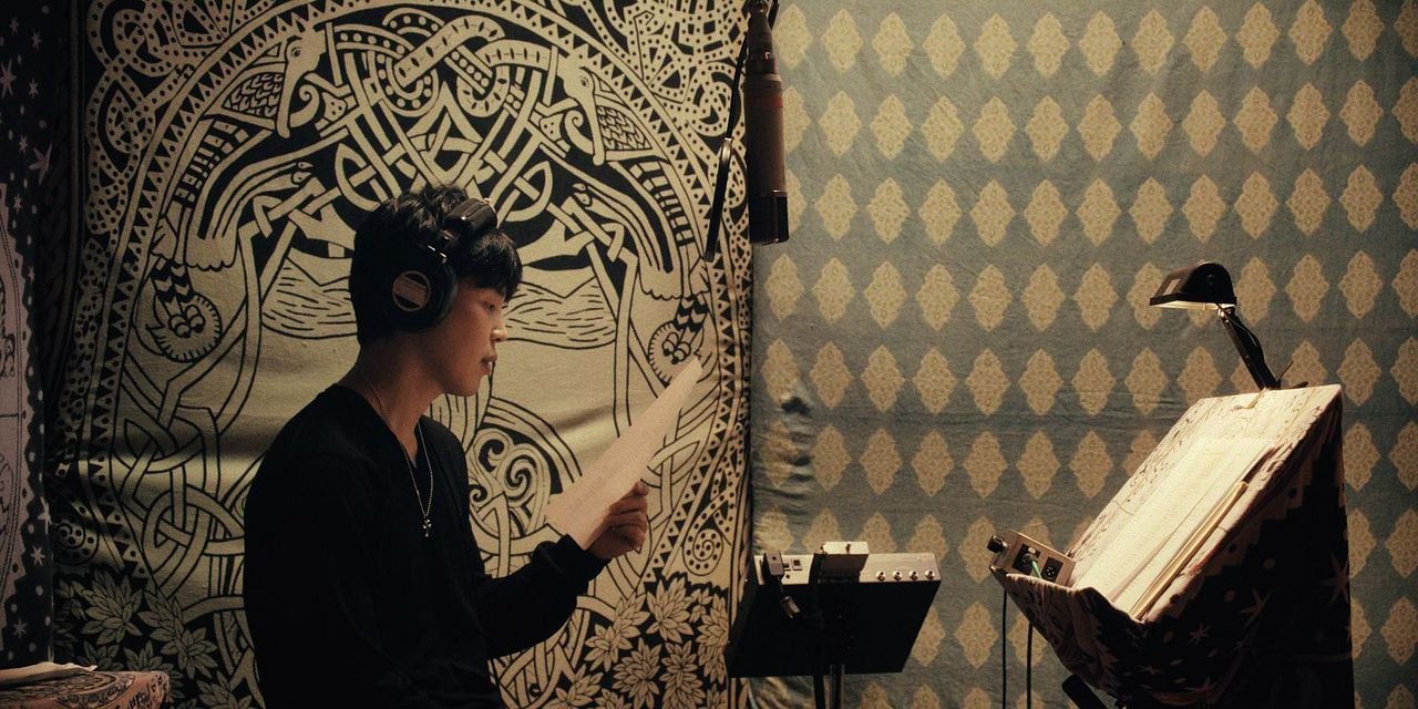 BTS The Return : Bild Jimin