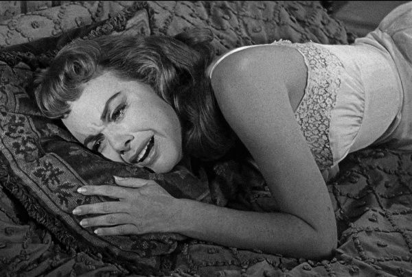 Kampf ohne Gnade : Bild Ann Doran