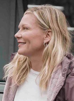 Kinoposter Kirsten Dunst