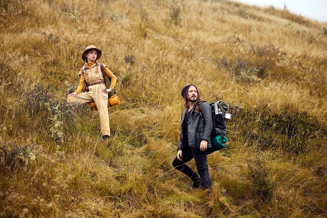 Born to Be Wild - Die Jagd nach dem schwarzen Panther : Bild