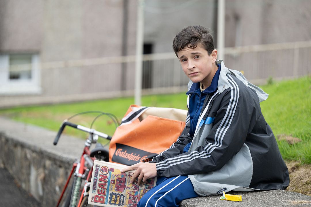 Verflucht Normal : Bild Scott Ellis Watson