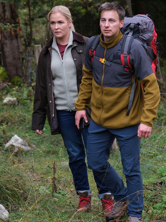 Lena Lorenz - Überväter : Kinoposter