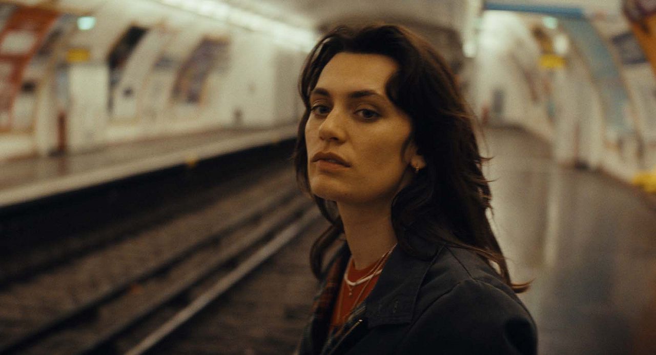 15 Liebesbeweise : Bild Ella Rumpf