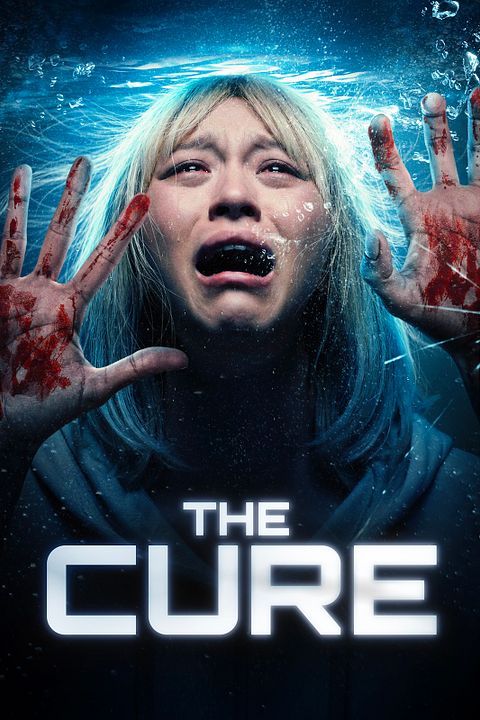 The Cure : Kinoposter