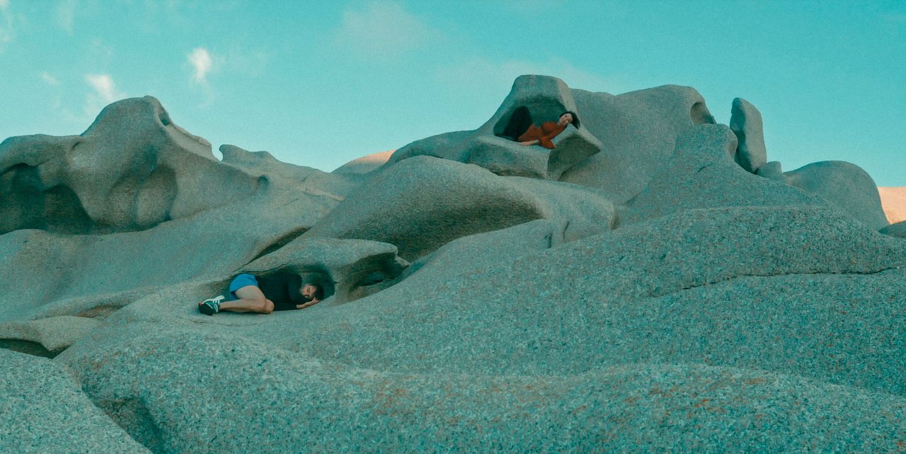 Pandoras Vermächtnis : Bild