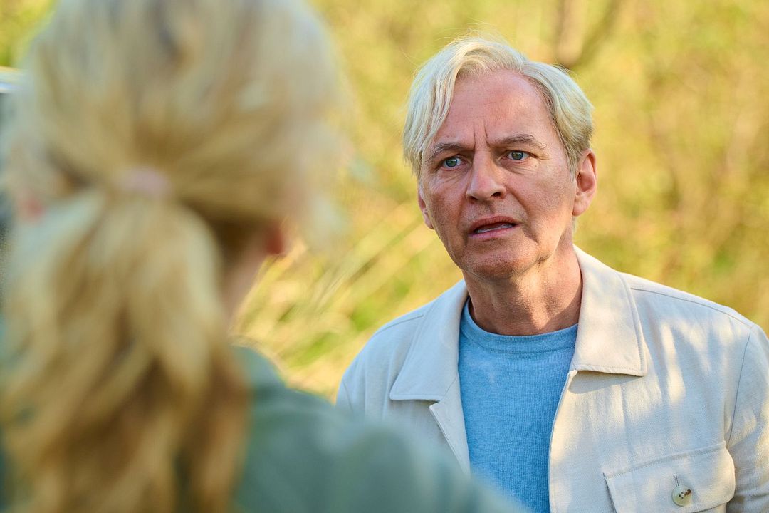 Bonjour Agneta : Bild