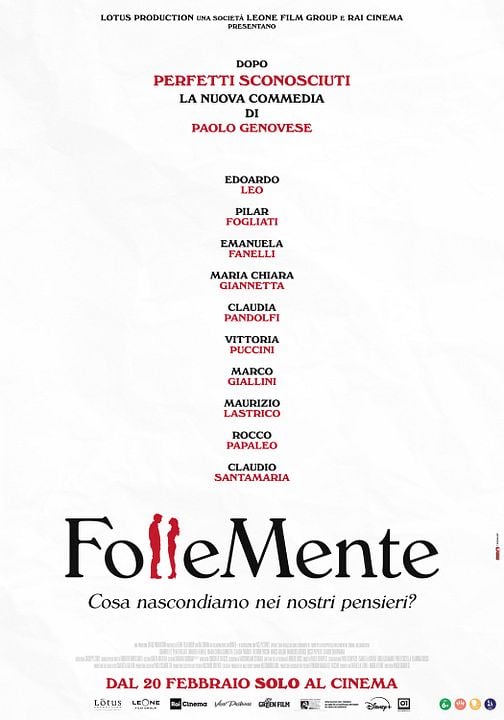 Du & Ich und alle reden mit : Kinoposter