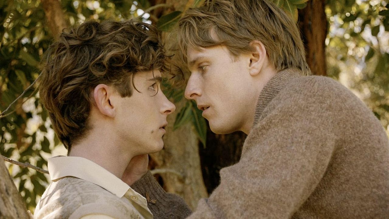 Lilies Not For Me : Bild