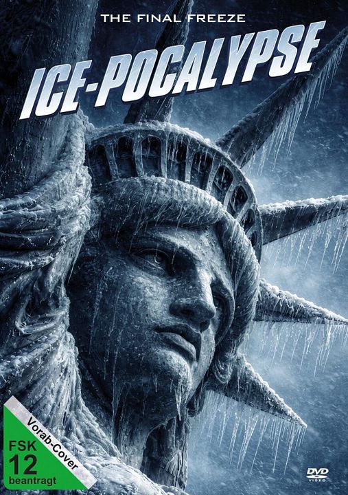 Ice-Pocalypse : Kinoposter