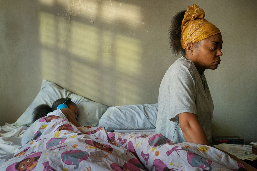 Straw : Bild Taraji P. Henson