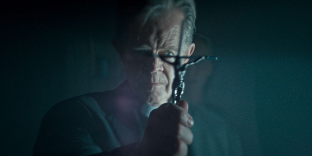 Speed Demon : Bild William H. Macy