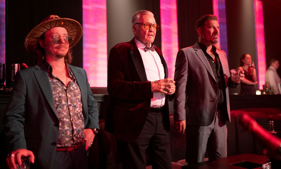 The Last Gunfight - Spiel um Millionen : Bild Brock Pierce